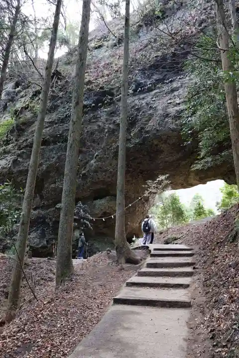 上色見熊野座神社(熊本県)