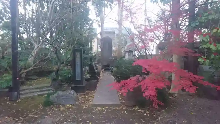 妙行寺(静岡県)