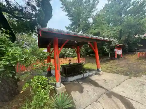 月讀神社(鹿児島県)