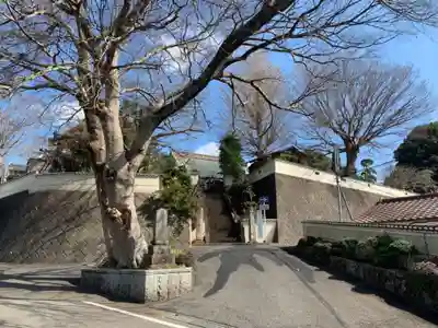 本昌寺(千葉県)