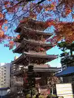 孝勝寺のその他建物