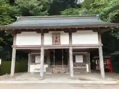 吉備津神社(岡山県)