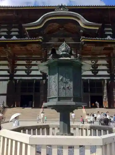 東大寺のその他建物