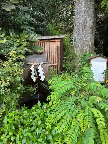 神場山神社(静岡県)