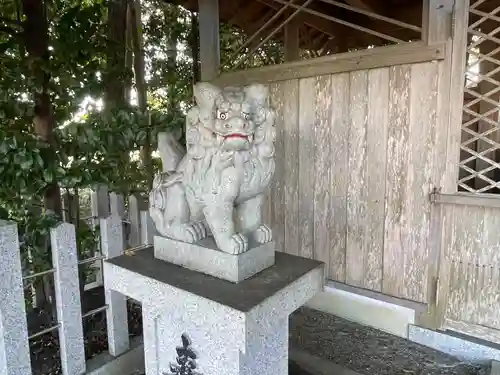 意非多神社(三重県)