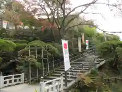 岡寺（龍蓋寺）の建物その他