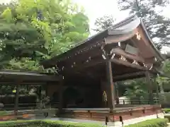 武田神社の建物その他