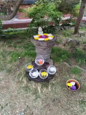 法輪寺(東京都)