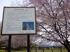 実相寺の自然