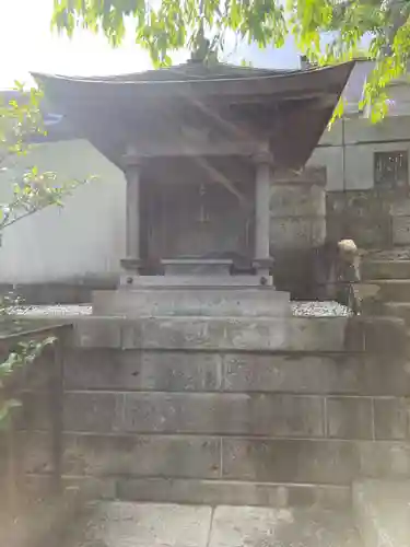 雲頂庵(神奈川県)