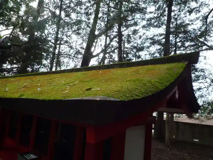 一言主神社(茨城県)