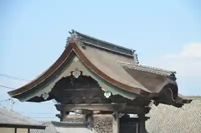 本山専修寺(三重県)