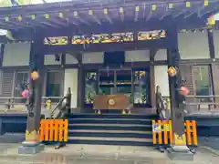 三戸大神宮(青森県)