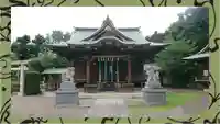 赤羽八幡神社(東京都)