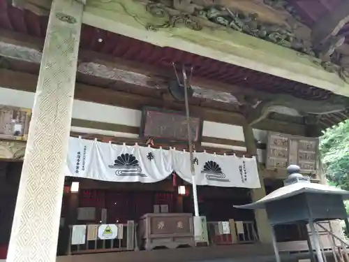 水潜寺(埼玉県)