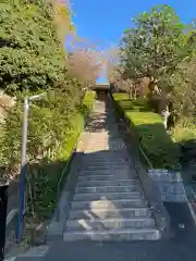 雲頂庵(神奈川県)