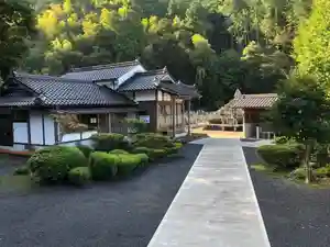 潮音院の景色(2020年10月03日(土) 07時13分16秒投稿)