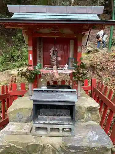醍醐寺（上醍醐）(京都府)
