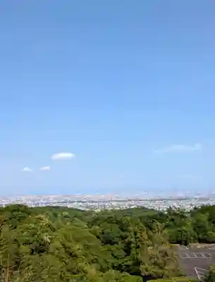 神咒寺(兵庫県)