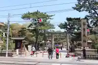 住吉大社(大阪府)