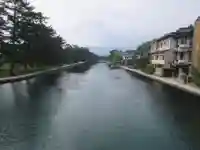 天橋立神社(京都府)