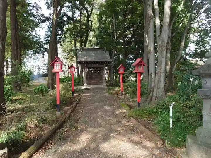 赤城神社(群馬県)