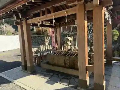 敢國神社(三重県)