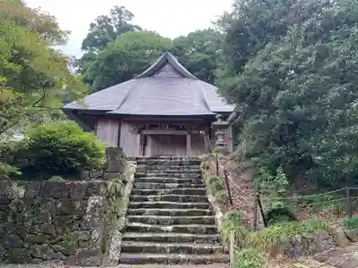 村山浅間神社のその他建物