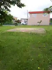 三川神社の建物その他