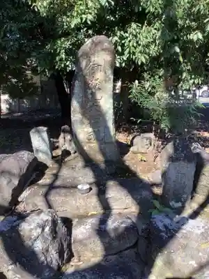 八幡社(愛知県)