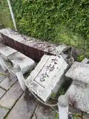 山王神社の建物その他