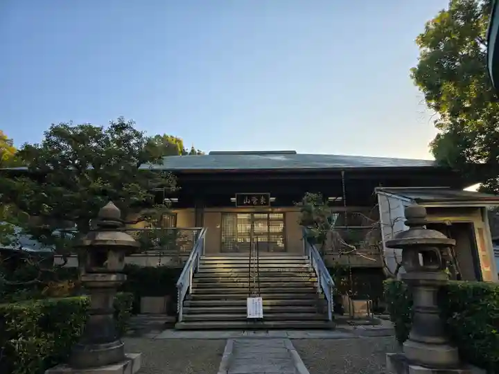 源聖寺(大阪府)