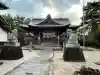 日吉神社(島根県)