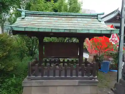 素盞雄神社の歴史
