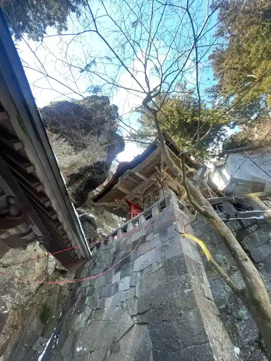 榛名神社(群馬県)