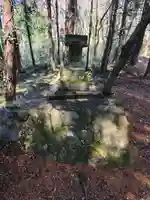 熊野神社 (船越町)(栃木県)