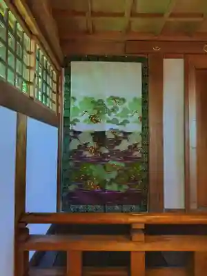 厚別神社(北海道)