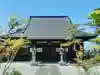 泉應寺の本殿・本堂