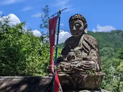 薬師如来像の仏像