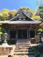 清水寺の本殿・本堂
