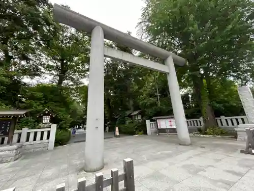 阿佐ヶ谷神明宮(東京都)