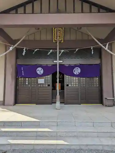 日野八坂神社(東京都)