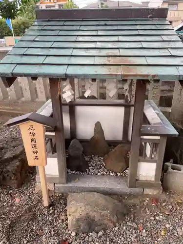 春日神社(京都府)