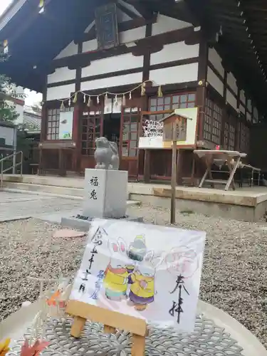 三輪神社(愛知県)