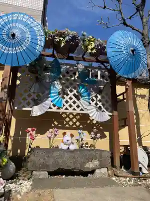 法輪寺(東京都)