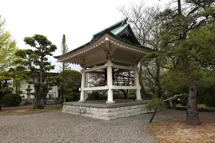 香園寺(愛媛県)