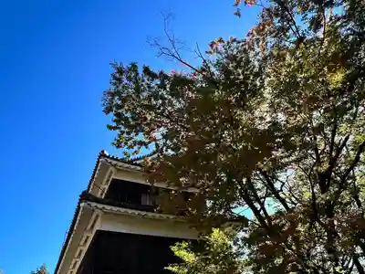 眞田神社(長野県)