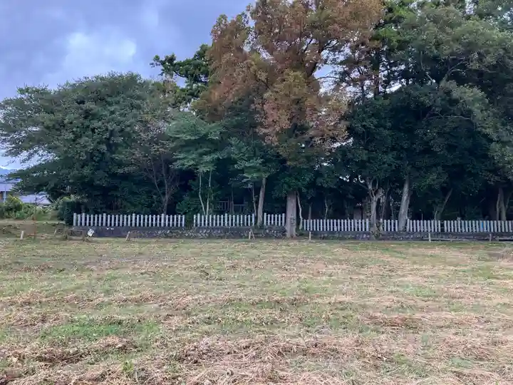 南宮御旅神社(岐阜県)