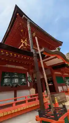 春日大社(奈良県)