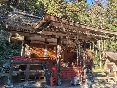 日吉大社(滋賀県)